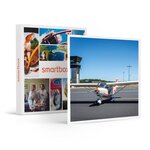 SMARTBOX - Coffret Cadeau Baptême de l'air en ULM d'1h10 en Corrèze -  Sport & Aventure