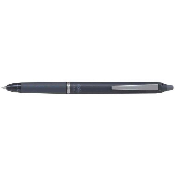 Pilot Stylo roller FRIXION BALL ZONE  gris foncé PILOT