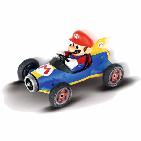 Mario kart voiture telecommandee new arrivals