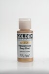 Peinture Acrylic FLUIDS Golden VII 30ml Iridescent Or foncé fin