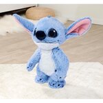Simba Toys 6315870511 - Disney Live Action - Peluche Stitch
