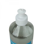 Lot de 6 Gels désinfectants pour les mains hydroalcoolique - 500 ml