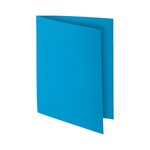 Paquet De 30 Sous-chemises Rock''s 80 - 22x31cm - Bleu - X 10 - Exacompta