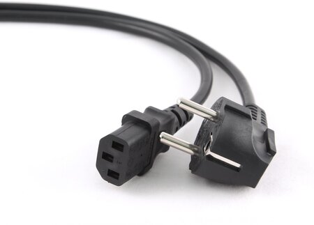 Cable d'alimentation Cablexpert 10m