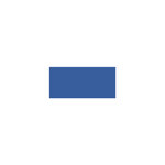 Peinture acrylique premium bleu azur 59 ml