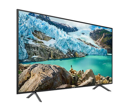 Samsung series 7 ue65ru7105kxxc tv 165 1 cm (65") 4k ultra hd smart tv wifi noir