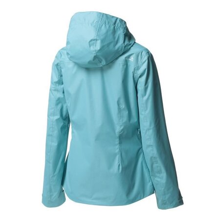 WANABEE Coupe vent et pluie W Sonora 300 Jkt Femme Noir La Poste