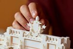 Maquette LEGO Architecture - Fontaine de Trevi (21062) pour Passionnés d'Histoire