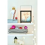 Marqueur Peinture brillante 751 blister de 2 Or-argent 1-2 mm EDDING