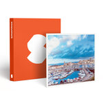 SMARTBOX - Coffret Cadeau Visite de Marseille et ses trésors architecturaux et culturels -  Sport & Aventure