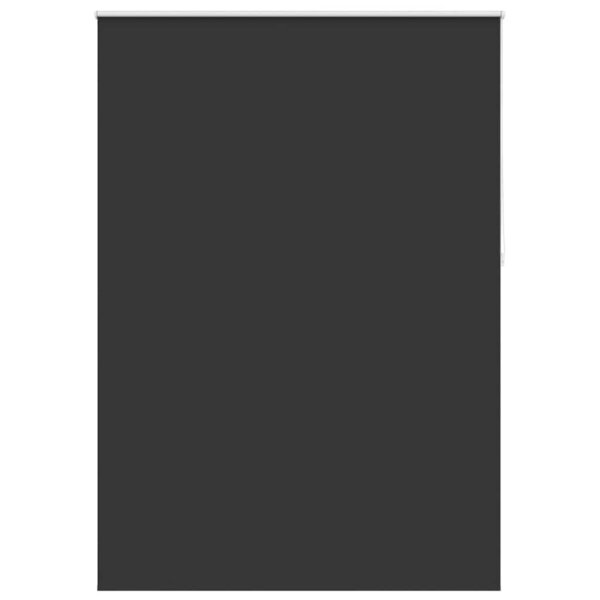 Store enrouleur occultant 140 x 230 cm noir