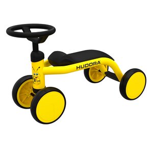 Hudora 10908 - Draisienne Up 6  édition BVB