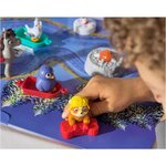 Spin Master 6070226 - Paw Patrol - Pat Patrouille - Calendrier de l'avent Pat Patrouille 2024