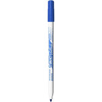 Lot Ardoise effaçable 19 x 26 cm Double face Unie / Quadrillée Séyes + feutre + Brosse VELLEDA
