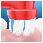 Oral-b kids brosse a dents électrique - star wars - adaptée a partir de 3 ans  offre le nettoyage doux et efficace