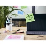 Feutre Permanent 143 b rouge 1-3 mm x 10 EDDING