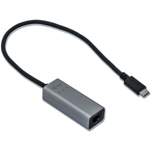I-tec metal usb-c gigabit ethernet adapter