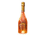 Coffret 2 bouteilles de champagne tsarine - smartbox - coffret cadeau gastronomie