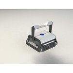 BESTWAY Robot électrique CleanO² pour piscine - 2 moteurs fond et paroi