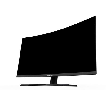 Gigabyte g32qc écran plat de pc 81 3 cm (32") 2560 x 1440 pixels quad hd noir