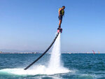 SMARTBOX - Coffret Cadeau Initiation au flyboard de 30 min dans la baie de Quiberon -  Sport & Aventure