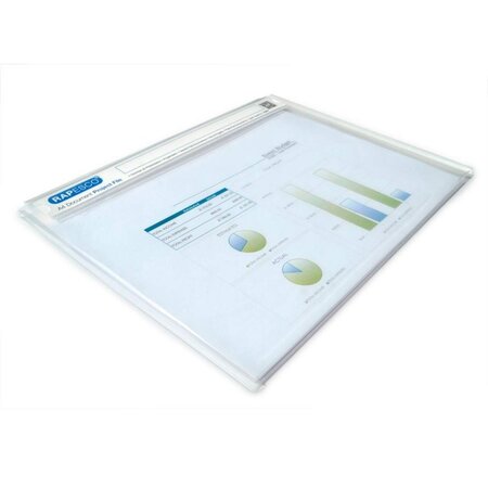 Pochette porte new arrivals document a4