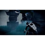 Aragami Shadow Edition Jeu Switch