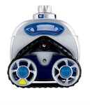 Robot de piscine Zodiac BARACUDA MX6