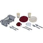 Theo Klein 9008 - Panier couverts