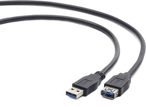 Rallonge Gembird USB 3.0 - 3m M/F