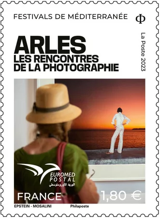 Euromed - Rencontres d'Arles