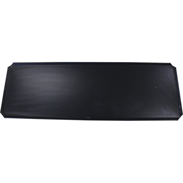 Plaque alu 600 x 200mm - l2g -  - 600 200x0mm