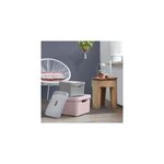 Boite de rangement sigma home box 32 l