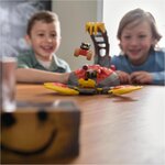 Spin Master 6069752 - Monster Jam - Set de jeux mini scorpion