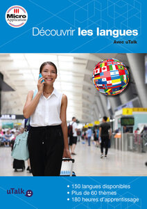 Apprendre 150 langues 2024 - Licence 1 an - 1 utilisateur - A télécharger