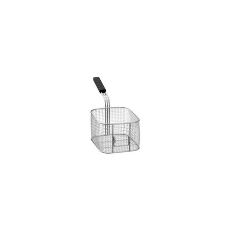 Panier friteuse - 8 litres - profondeur 460 mm - bartscher -  - acier inoxydable8460 195x220mm