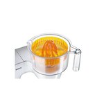 Presse-agrumes compatible avec robots culinaires Bosch série MUM5 BOSCH