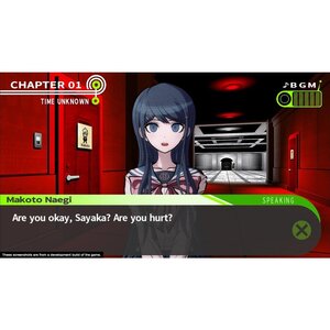 Koch media danganronpa 1 ú 2 reload - ps4