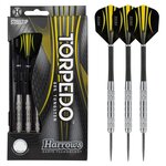 Fléchettes Torpedo 80 steel 21g K