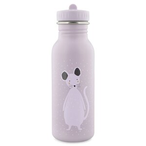 Gourde grise 500ml - Mrs. Mouse