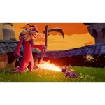 Spyro Reignited Trilogy Jeu PS4