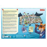 Scotland Yard junior jeu d'enquete