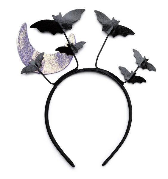 Serre tete chauve-souris -