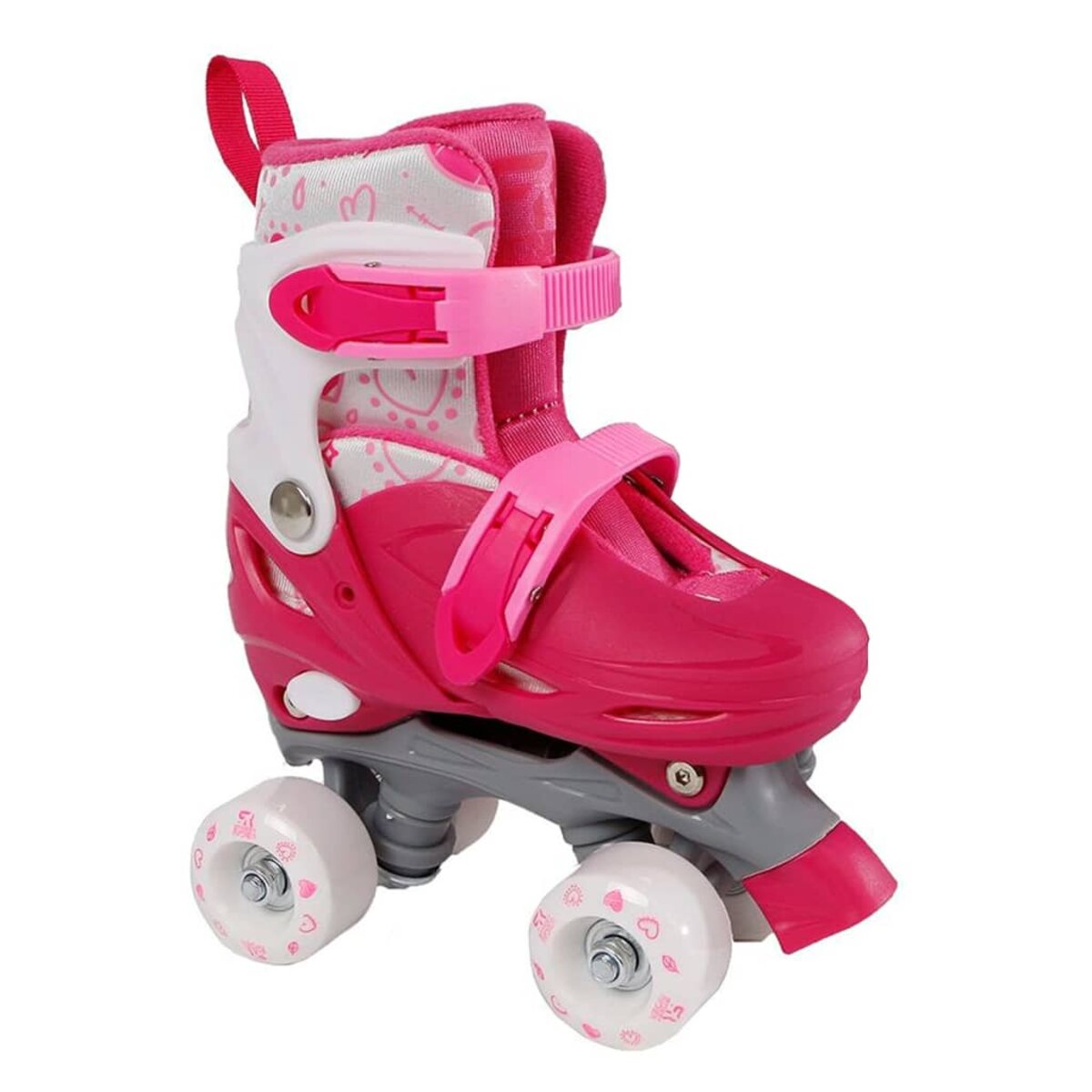 Patin a roulette taille 27 clearance