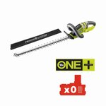 RYOBI Taille-haie 18V - 55 cm sans batterie