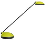 Lampe de bureau LED JOKER 2.0  couleur: vert UNILUX