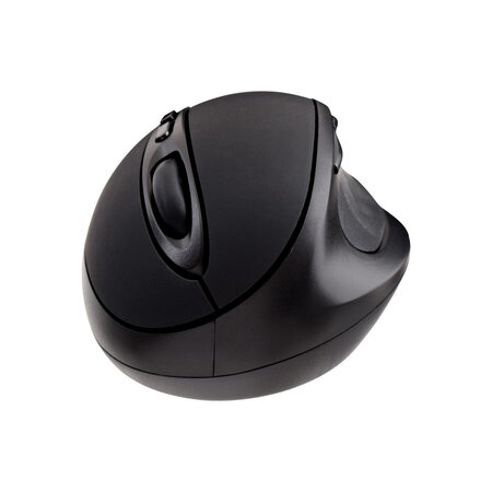 V7 2.4ghz wireless ergonomic mouse