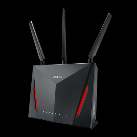 Asus routeur wifi rt-ac2900 dual band wifi-ac 2900