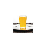 Verre à eau résistant orleans 425 ml - lot de 12 - olympia -  - verre x135mm