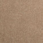 vidaXL Tapis de surface HUARTE Naturel 170 x 120 cm Polyester